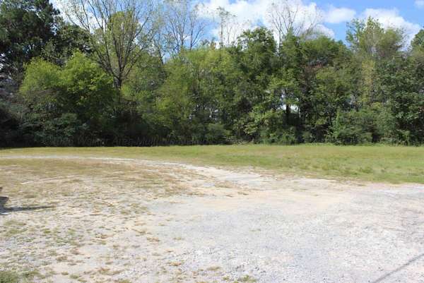 2.5 Acres of Commercial Land for Sale in Cullman, Alabama