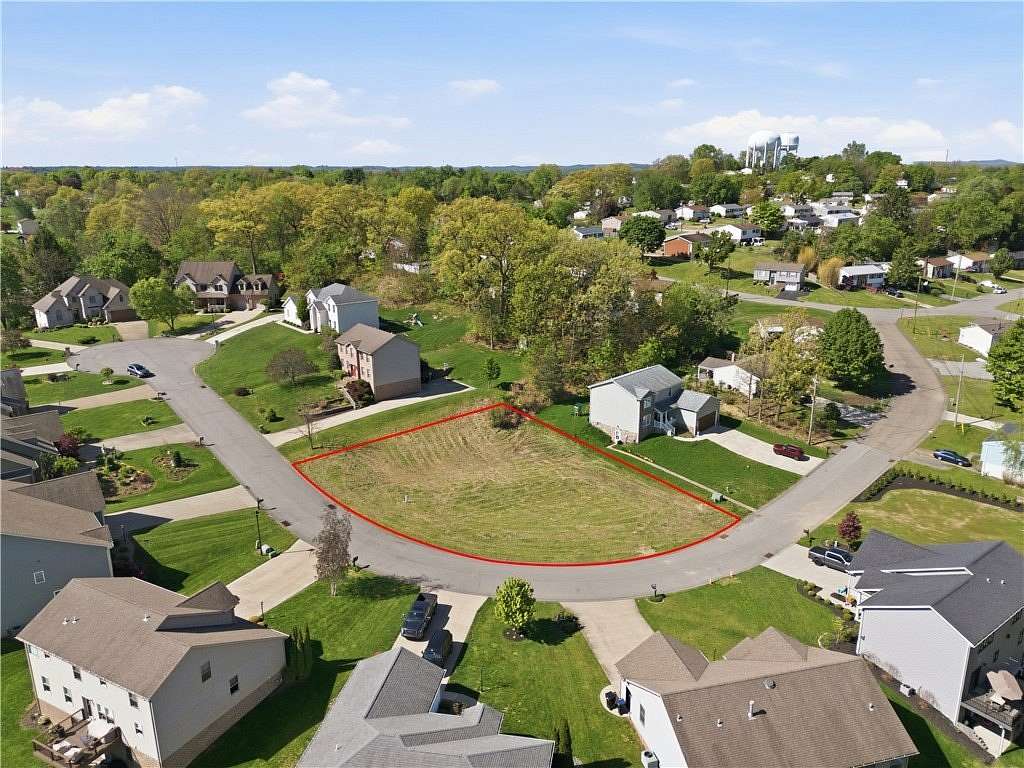 0.35 Acres of Residential Land for Sale in Center Township, Pennsylvania