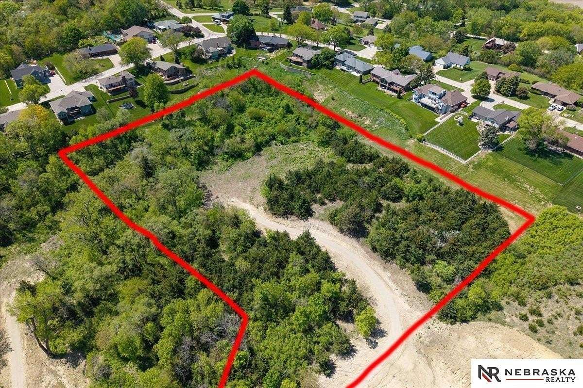 Residential Land for Sale in Blair, Nebraska