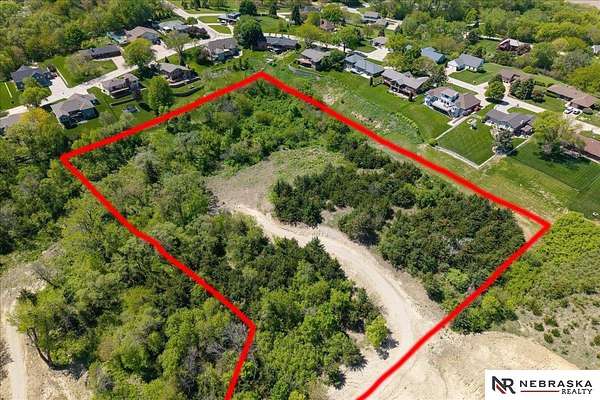 Residential Land for Sale in Blair, Nebraska
