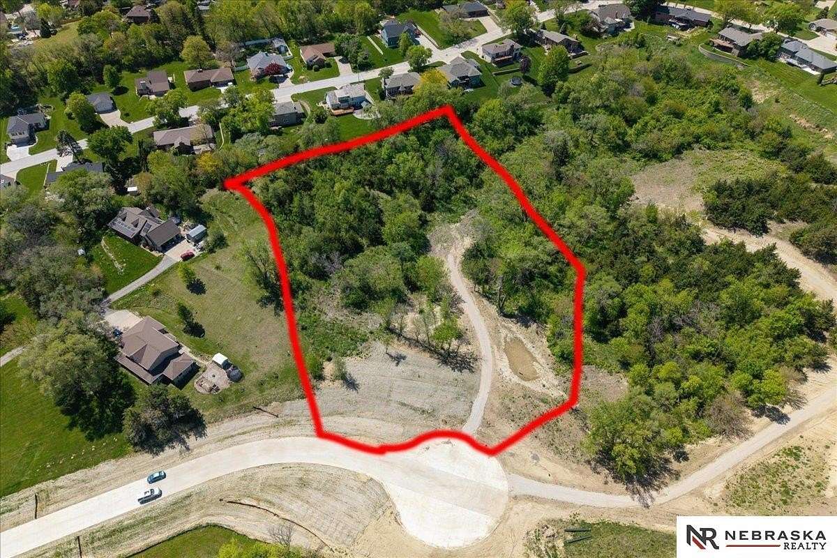 3.37 Acres of Residential Land for Sale in Blair, Nebraska