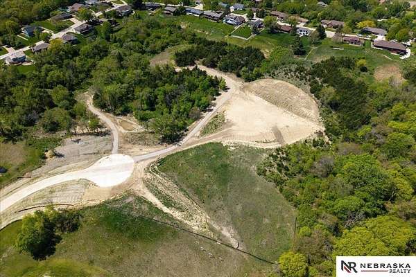 Residential Land for Sale in Blair, Nebraska