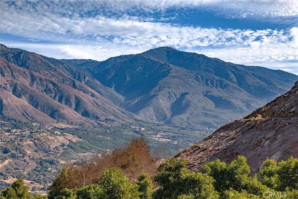 34.4 Acres of Agricultural Land for Sale in Valley Center, California