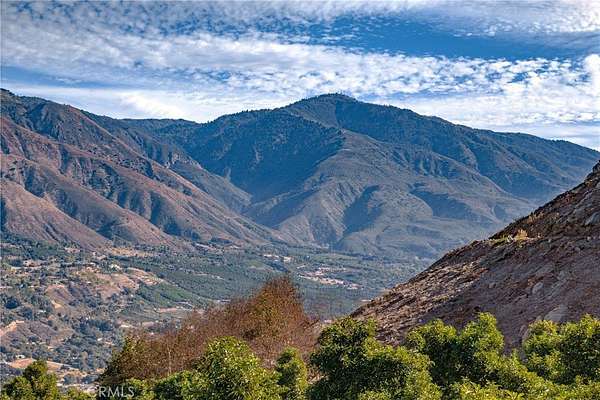34.4 Acres of Land for Sale in Valley Center, California