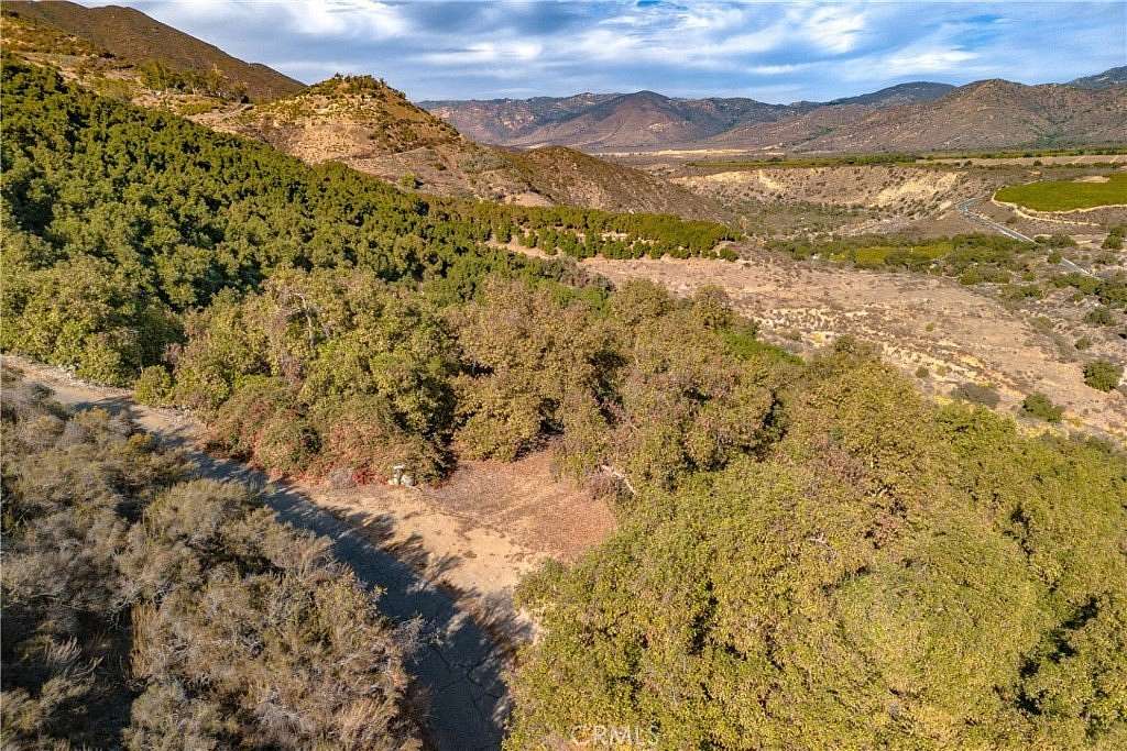 13.9 Acres of Agricultural Land for Sale in Valley Center, California
