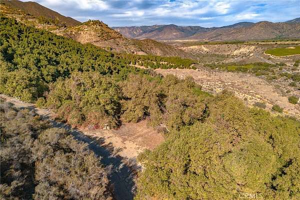 13.9 Acres of Land for Sale in Valley Center, California