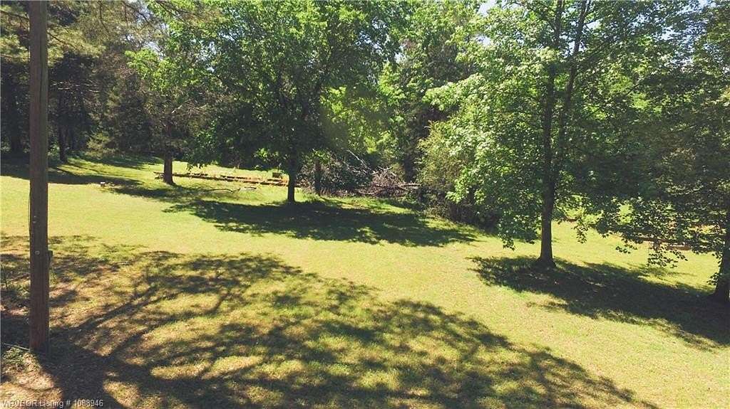 1 Acre of Residential Land for Sale in Alma, Arkansas