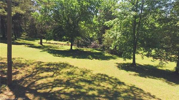 1 Acre of Residential Land for Sale in Alma, Arkansas