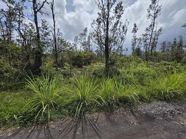 2.47 Acres of Land for Sale in Kurtistown, Hawaii
