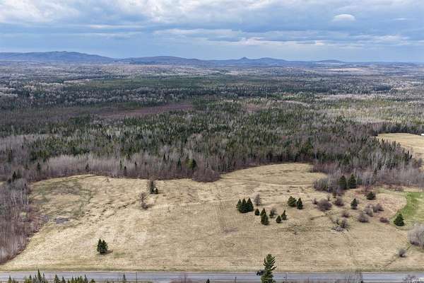 49.4 Acres of Land for Sale in Chapman, Maine