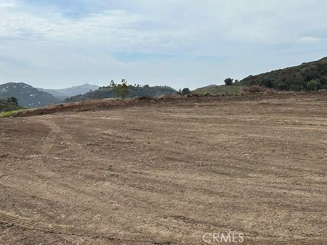 5 Acres of Residential Land for Sale in Temecula, California