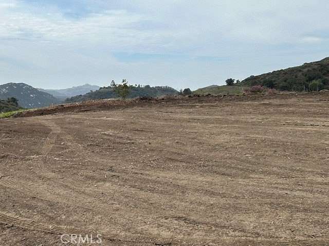 5 Acres of Residential Land for Sale in Temecula, California