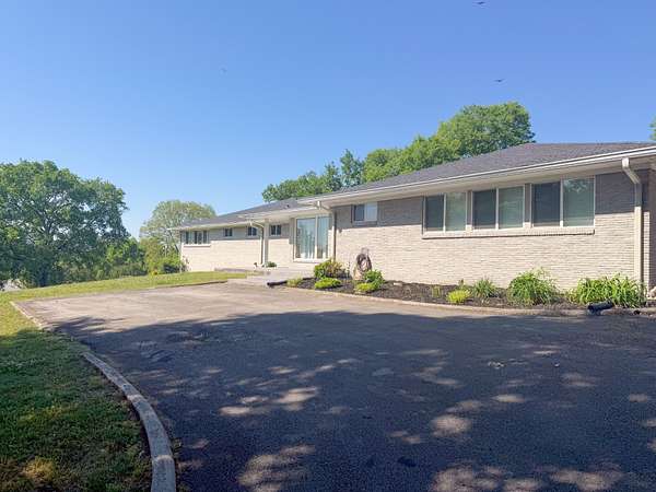 1.74 Acres of Land with Home for Sale in Pulaski, Tennessee