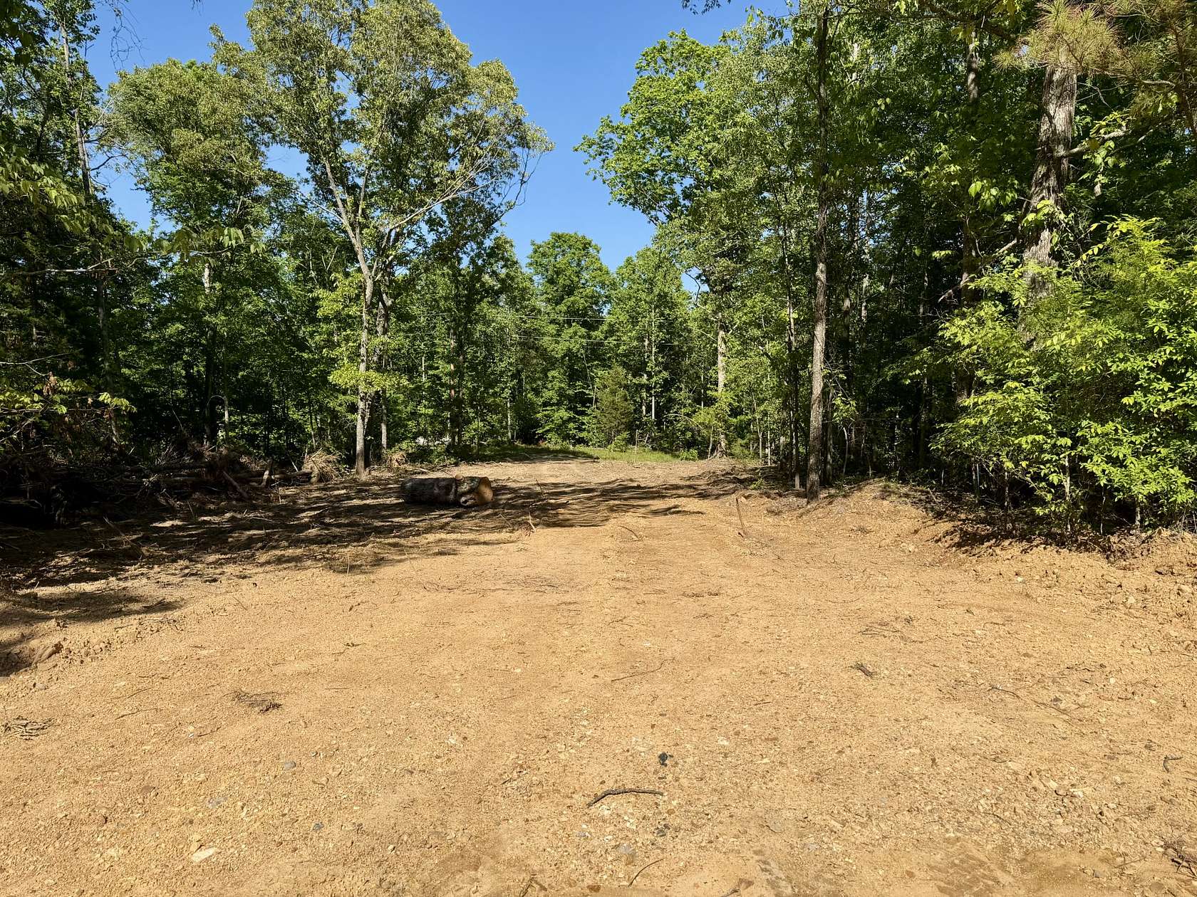 15 Acres of Land for Sale in Nunnelly, Tennessee