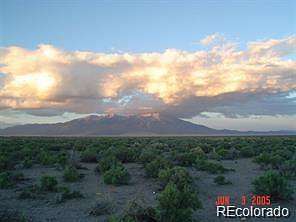 5 Acres of Land for Sale in San Luis, Colorado