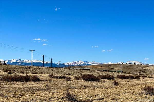 1 Acre of Residential Land for Sale in Como, Colorado