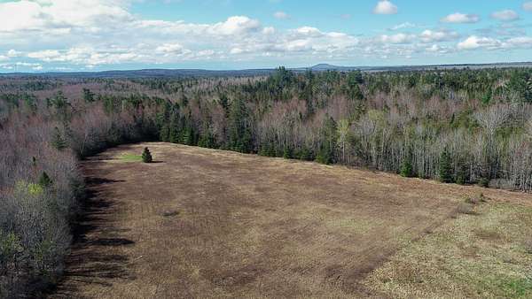 45.1 Acres of Land for Sale in Ellsworth, Maine