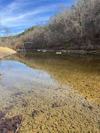 20 Acres of Recreational Land for Sale in Brixey, Missouri