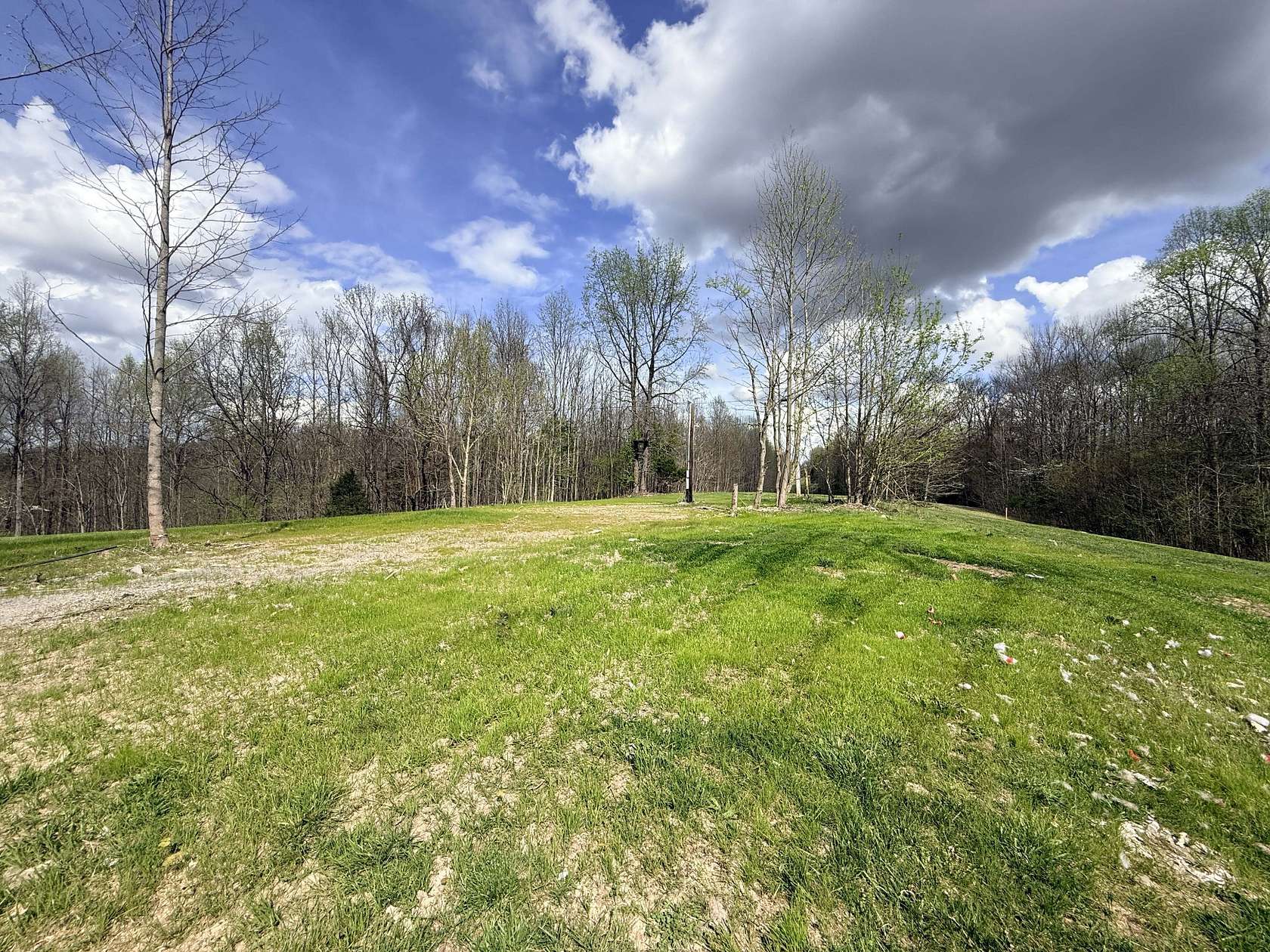5.16 Acres of Residential Land for Sale in Liberty, Tennessee