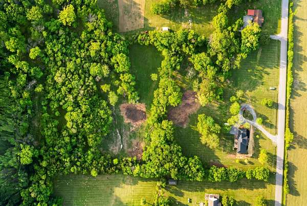 5 Acres of Residential Land for Sale in Lebanon, Tennessee