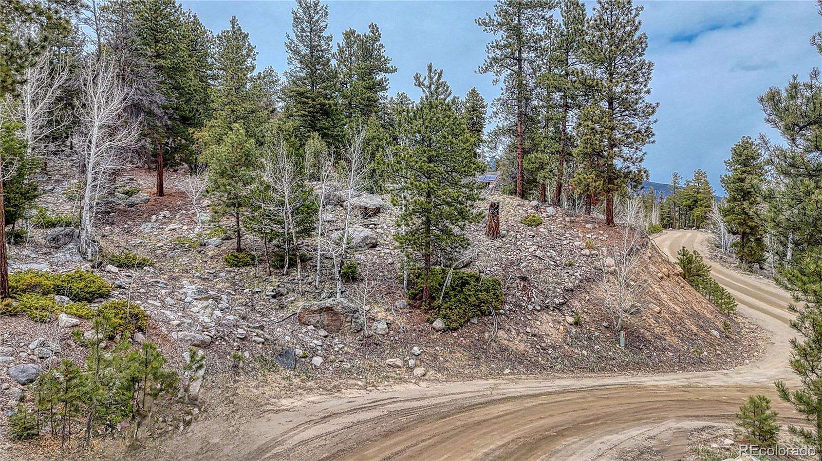 3.52 Acres of Residential Land for Sale in Buena Vista, Colorado