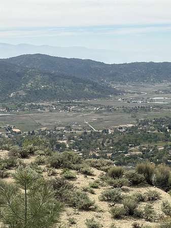 1.24 Acres of Residential Land for Sale in Tehachapi, California