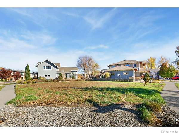 0.12 Acres of Residential Land for Sale in Fort Collins, Colorado