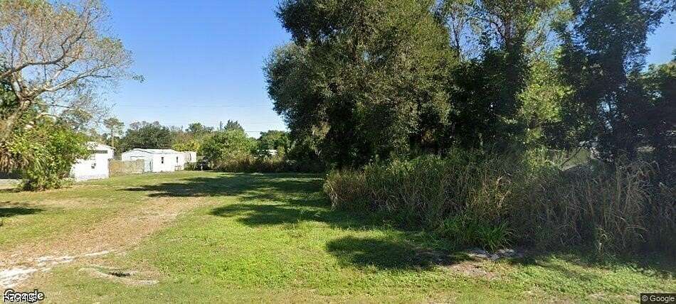 0.3 Acres of Residential Land for Sale in North Fort Myers, Florida