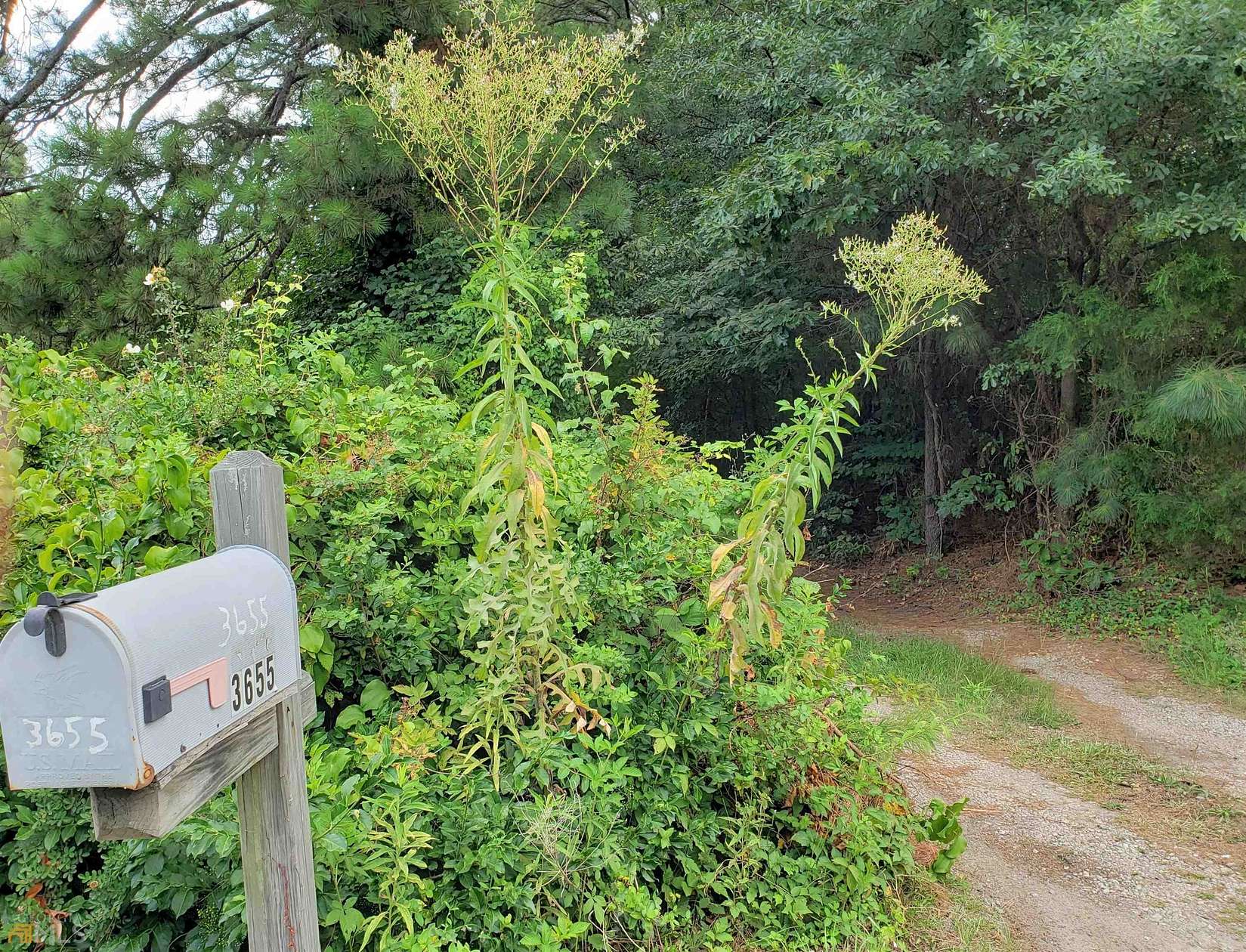 2.67 Acres of Commercial Land for Sale in South Fulton, Georgia