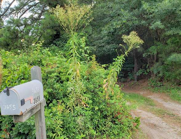2.67 Acres of Commercial Land for Sale in South Fulton, Georgia