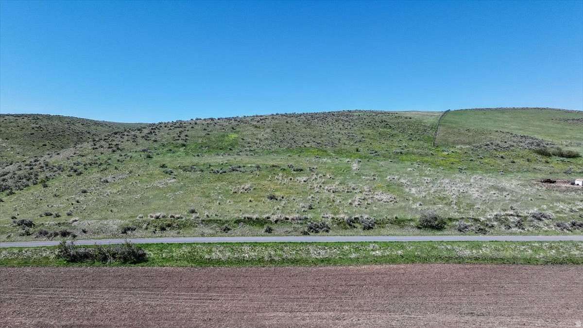 3.6 Acres of Residential Land for Sale in Preston, Idaho