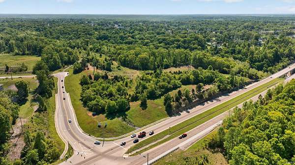 43.1 Acres of Land for Sale in Bedford, Indiana
