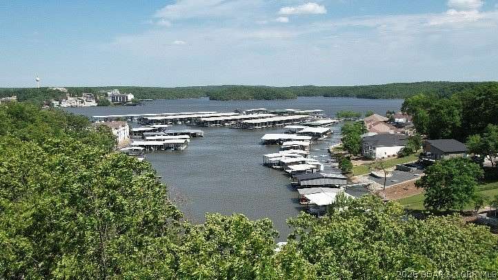 0.37 Acres of Residential Land for Sale in Osage Beach, Missouri