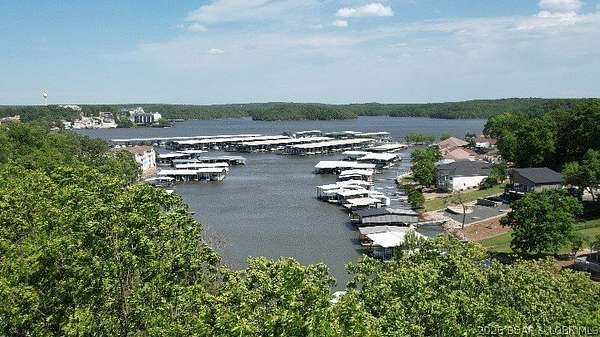 0.37 Acres of Residential Land for Sale in Osage Beach, Missouri