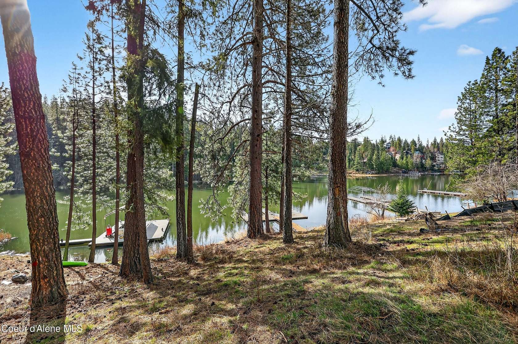 0.28 Acres of Residential Land for Sale in Hayden, Idaho