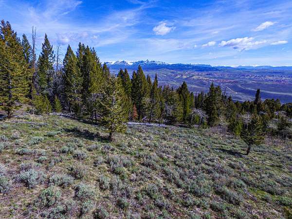 5.8 Acres of Residential Land for Sale in Dubois, Wyoming