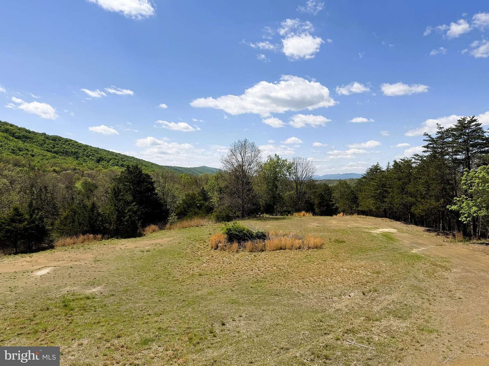 12.5 Acres of Recreational Land for Sale in Romney, West Virginia