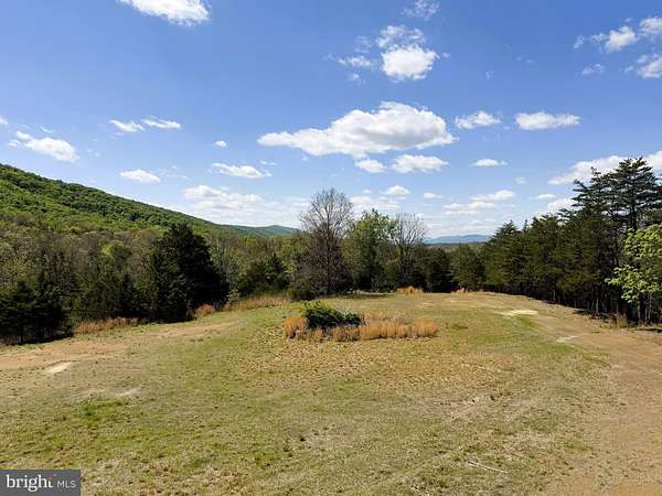 12.5 Acres of Recreational Land for Sale in Romney, West Virginia