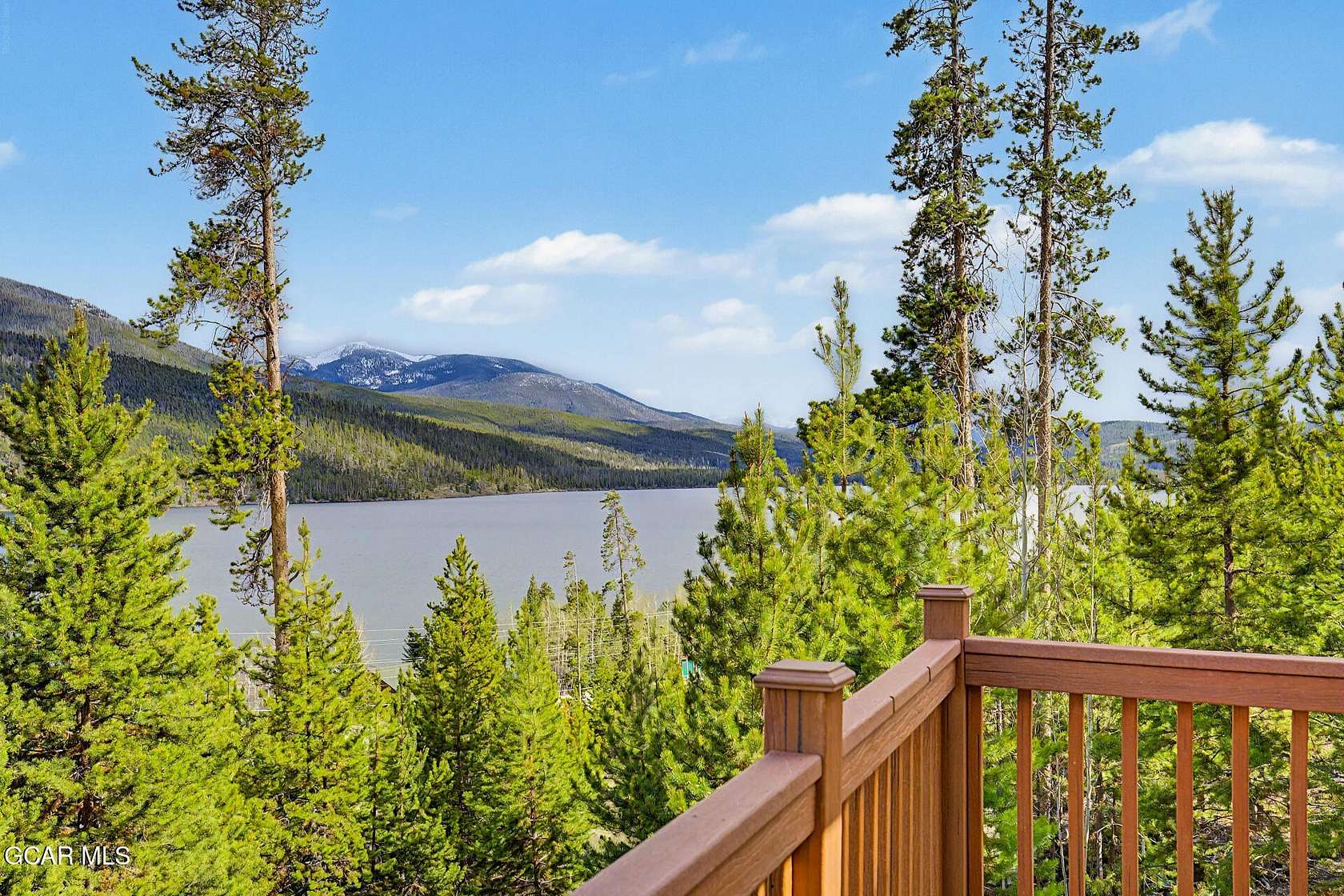 2.1 Acres of Land with Home for Sale in Grand Lake, Colorado