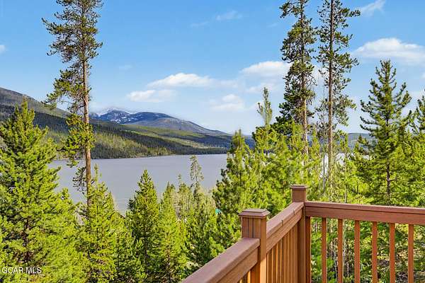 2.1 Acres of Land with Home for Sale in Grand Lake, Colorado