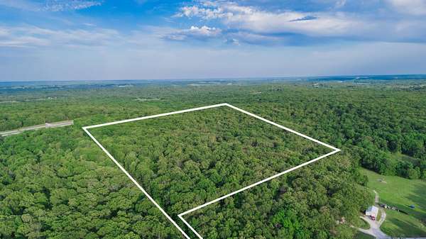 64.3 Acres of Recreational Land for Sale in Dunnegan, Missouri