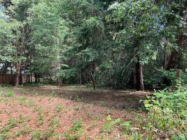 0.41 Acres of Residential Land for Sale in Willow Creek, California