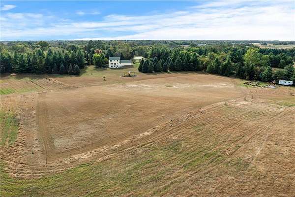 3.26 Acres of Residential Land for Sale in Bradford Township, Minnesota