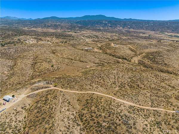 4.9 Acres of Residential Land for Sale in Hemet, California