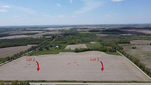 7.4 Acres of Residential Land for Sale in Beloit, Wisconsin