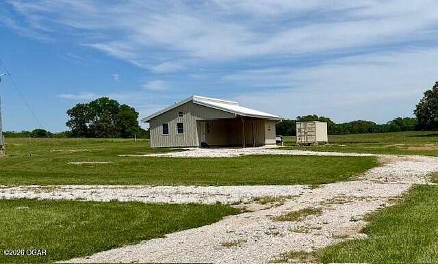 2 Acres of Residential Land for Sale in Pierce City, Missouri