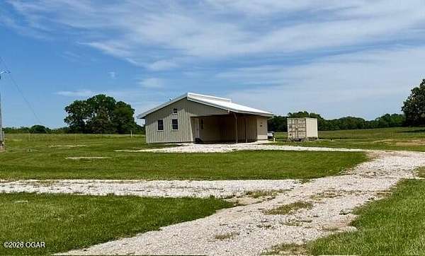 2 Acres of Residential Land for Sale in Pierce City, Missouri