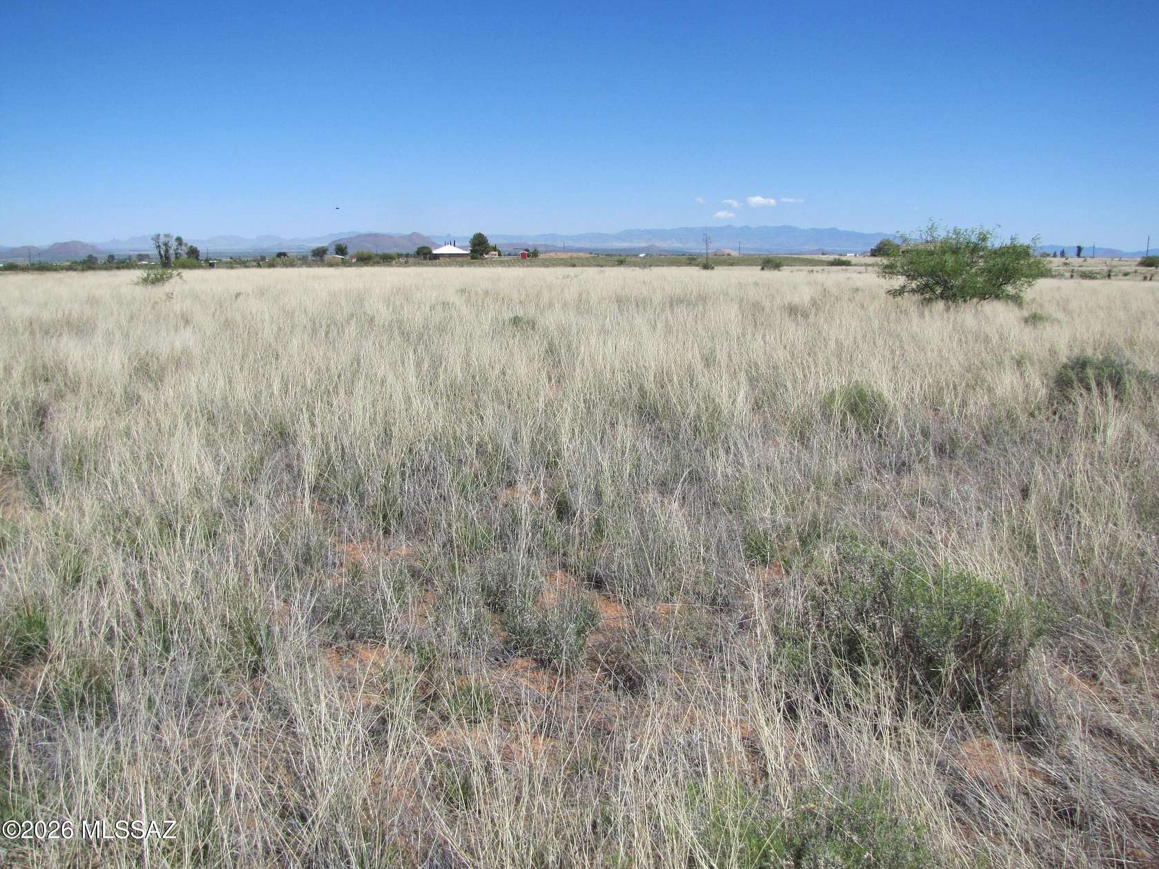 13.4 Acres of Land for Sale in Pearce, Arizona