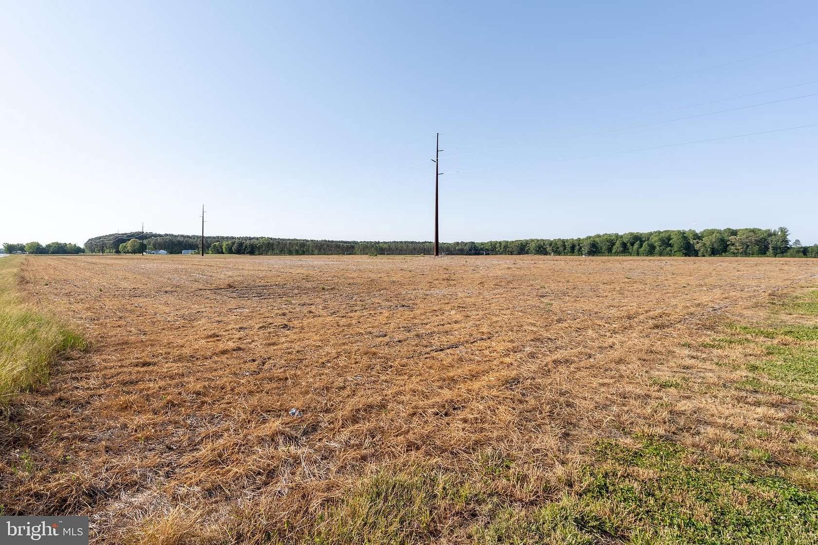 2.49 Acres of Residential Land for Sale in Berlin, Maryland