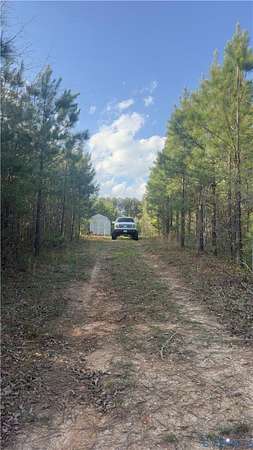 8.57 Acres of Residential Land for Sale in Meherrin, Virginia